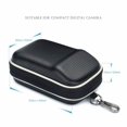 thumbnail image 4 of Hard Shock Resistant Compact Digital Camera Case, 4 of 7