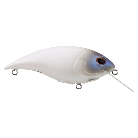 Berkley Shallow Money Badger Fishing Crankbait, 2.5 in, Hybrid Baitfish-Crayfish