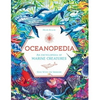 Oceanopedia, (Hardcover)