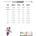 thumbnail image 2 of Disney Minnie Mouse St. Patrick's Day Little Girls T-Shirt Infant to Big Kid, 2 of 4