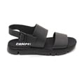 thumbnail image 4 of Camper Men's Oruga Sandals, Black,6 M US, 4 of 7