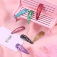 thumbnail image 1 of CRILSTYLEO 50Ud Clips De Con Perfectos Para Cualquier Estilo Y Ocasión, 1 of 6