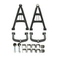 thumbnail image 4 of Kit de Bras Oscillant avant, Bras Oscillant Supérieur et Inférieur 16 Pcs Haute Résistance pour ATV, 4 of 7