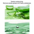 thumbnail image 3 of Disposable Aloe Makeup Remover Wipes Individually Packed, 3 of 5