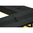 Stanley Universal Car Roof Rack Pad Luggage Carrier System