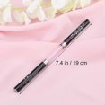 thumbnail image 2 of Nail Art Brush Pen Dual End for Nail Makeup, 2 of 4