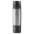 thumbnail image 2 of Southland 563-055HN Galvanized Steel Nipples, 1/2" x 5-1/2", 2 of 2