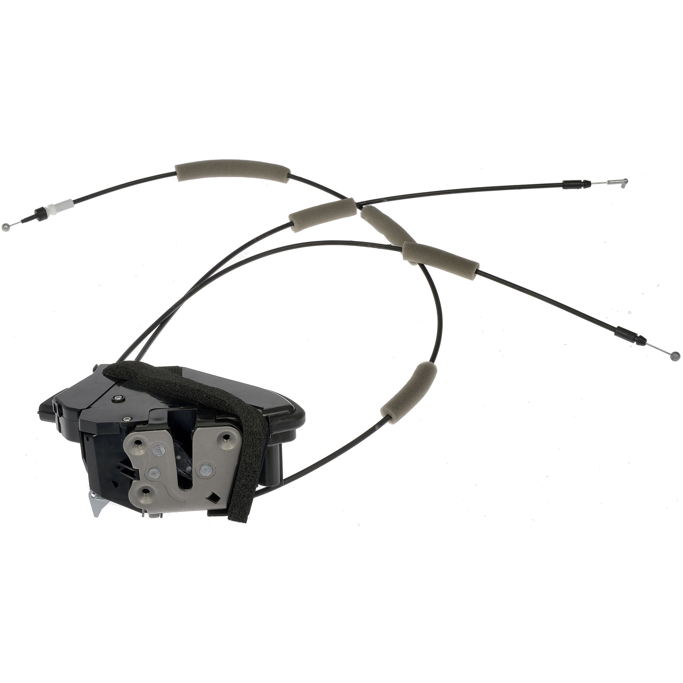 Dorman 937-948 Front Passenger Side Door Lock Actuator Motor for Specific Nissan Models