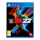 thumbnail image 1 of WWE 2K22 PlayStation 4 Físico, 1 of 4