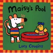 Maisy's Pool By Cousins, Lucy