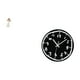 thumbnail image 5 of Figura decorativa de querubín de resina sosteniendo una paloma, ideal para el salón, el escritorio o los pasillos. Incluye un moderno reloj de pared a, 5 of 8