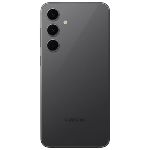 Restored Samsung Galaxy S24 FE Unlocked Smartphone Open Box