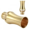 thumbnail image 1 of Boquilla para fuente BuyWeek G1/2 in G3/4 in cobre, 1 of 12