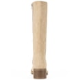 thumbnail image 5 of Celebrity Pink's Womens Willow Tall Shaft Boot, 5 of 6