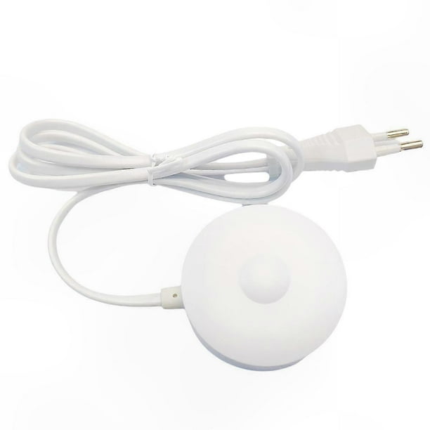 Magnetic Charging Base Adapter for IO Series Electric Toothbrush Models 7/8/9/10S & IO7/IO8/IO9-Compatible Chargers