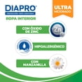 thumbnail image 4 of Ropa Interior para incontinencia Diapro unisex grande 12 pzas, 4 of 7