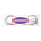 thumbnail image 3 of 2 piezas Cadenas de anteojos de lentes de gafas coloridas Gafas de sol Retenedor Collar Cabillo de gafas Lanyard Cadenas de cuentas, 3 of 5