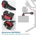 thumbnail image 2 of Soporte de monitor con cardán KOQINVIZ para DJI Ronin RS 3/RS3 Mini Pro/RS 2, 2 of 9