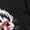 Black-1, variant on CLASSIC Penta El Zero Miedo T-Shirt