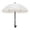 C, variant on Win s Way Adjustable Arm Clip-On Sun Shade Umbrella, Portable Hands-Free Sun Shelter, UV Protection Windproof Umbrella for Chair Wheelchair Outdoor Activities & Daily Use