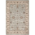 thumbnail image 4 of Safavieh Persian Garden Cynarra Floral Bordered Area Rug or Runner, 4 of 5