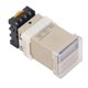 thumbnail image 3 of Time Relay 0.1s To 99h Adjustable Digital Cycle Delay Timer Switch for Street Light Electrical Cabinet DC24V, 3 of 5