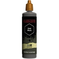 Army Painter Warpaints Air: Primer Black 100 ml