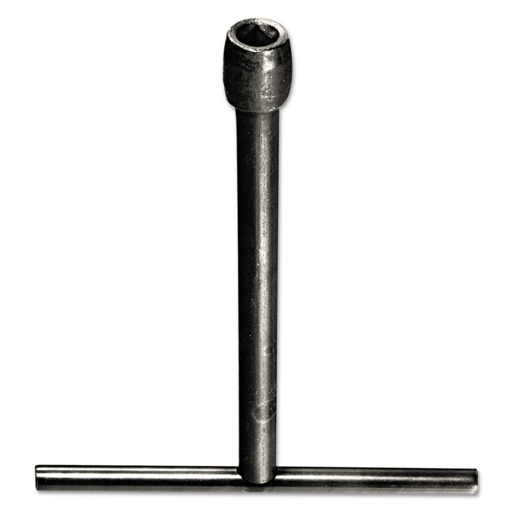 Atlas Welding Tank Wrench Propane Valve 9/32" Opening 6" Long 250