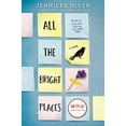 thumbnail image 1 of Pre-Owned All the Bright Places Paperback, 1 of 1