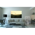 thumbnail image 2 of Shaffer Hills Wall Decal, 2 of 2