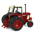 thumbnail image 3 of ERTL 1/32 International Harvester 1086 Wide Front Tractor with Rear Duals 44316, 3 of 6