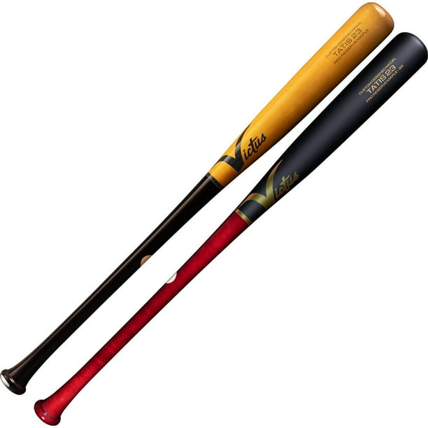 Victus 'TATIS23' Fernando Tatis Pro Reserve Maple Wood Baseball Bat End