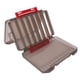 thumbnail image 1 of Caja de almacenamiento de señuelos de pesca caja de señuelos impermeable de doble cara caja de pesca transpirable de doble cara antipérdida con asa caja de señuelos de ANGGREK  Otros, 1 of 8