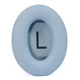 thumbnail image 4 of Soft and Elastic Ear Pads Ear Cushions for QC45 QC35 Headphones Earpads Block Out Noise Earmuff Improve Comfort Earcups, 4 of 4