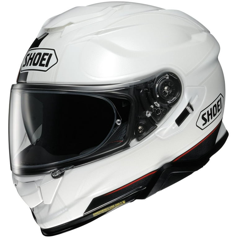 SHOEI GT-AirⅡ REDUX 他 Shoei GT-Air 2 Motorcycle Helmet - Redux Black/Red - Get