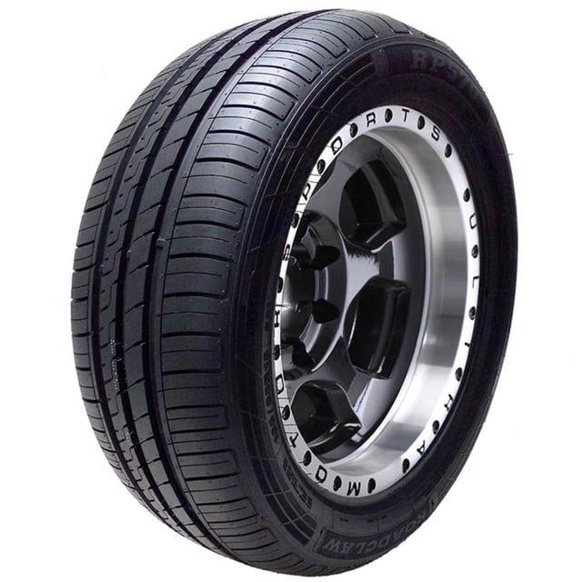 Llanta 185/60R15 84H Roadclaw Rp570 Asimétrico Sílice Avanzado