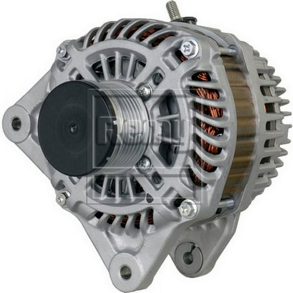 Remy 11140 Premium Alternator For 14-18 Nissan Altima