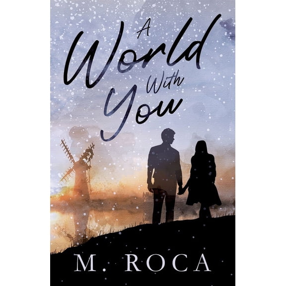 A World With You, (Paperback)