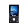 XOVision 8GB MP3/Video Player with LCD Display & Voice Recorder, Black, EM138VID