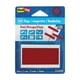 thumbnail image 1 of Mini Banderitas Adhesivas Redi-Tag Color Rojo Paq. C/300, 1 of 3