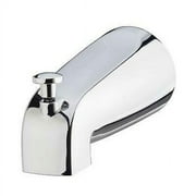 Miseno Mts250 Slip-Fit Tub Spout - Chrome