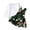 Army Green*, variant on OSOLU Children Girls Outfits Long Sleeve Crew Neck Tops with Camouflage Overalls 2 Piece Casual Daily Wear Classic Holiday Clothing Sets