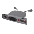 thumbnail image 4 of Center Console USB Hub,Car USB Hub 27W Car USB Docking Station Car Docking Station Enhanced Features, 4 of 8
