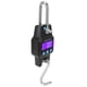 thumbnail image 4 of Báscula de grúa multifunción portátil con capacidad de 300 kg, precisión de 50 g, conectividad con aplicaciones, retroiluminación LED, alarma y función de carga, 4 of 8