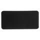 thumbnail image 1 of Cojín para reposacabezas de salón, antideslizante, suave, para champú, portátil, para peluquería, almohadilla para el cuello, para lavacabezas, para el hogar, color negro, 1 of 7