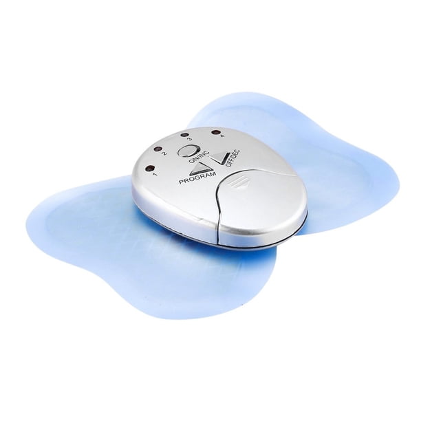 Mini Electronic Body Muscle Butterfly Massager Slimming Vibration Fitness -  Walmart.ca