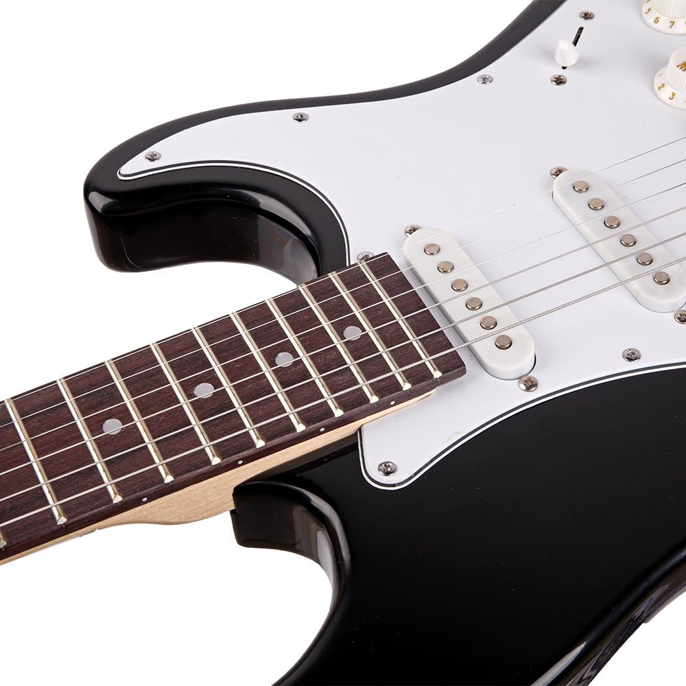 Ktaxon 6-Strings Electric Guitar with Guitar Bag, Cord Ktaxon 6-Strings Electric Guitar with Guitar Bag, Cord