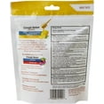 thumbnail image 2 of Quantum Health Cough Relief Lozenges, Meyer Lemon & Honey, 5 mg, 18 Lozenges, 2 of 4