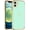 C924-Mint Green, variant on Mionbel Cute Heart Pattern Phone Case for iPhone 12, Black