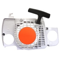 Non-Genuine Starter Cover Assembly for Stihl 017, 018, MS170, MS180 Replaces 1130-080-2100
